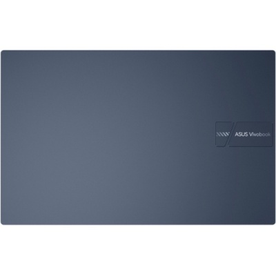 Laptop Asus Vivobook 17, X1704VA-AU722, 17.3-inch, FHD (1920 x 1080) 16:9 aspect ratio, Intel® Core™ i5-1334U Processor 1.3 GHz (12MB Cache, up to 4.6 GHz, 10 cores, 12 Threads), Intel Iris Xᵉ Graphics, 1x DDR4 SO-DIMM slot, 1x M.2 2280 PCIe 4.0x4, DDR4 - Img 8