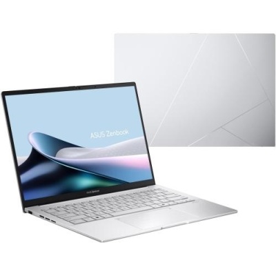 Laptop ASUS Zenbook 14 UX3405CA-PP725X (90NB14W2-M012R0), Intel® Core™ Ultra 9 285H 2.9GHz (24MB Cache, până la 5.4GHz, 16 cores / 16 Threads) + Intel® Arc™ Graphics, Intel® AI Boost NPU până la 13TOPS, ecran 14" 3K (2880×1800) OLED 16:10, 120Hz, 0.2ms, - Img 7