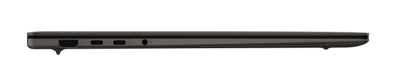 Laptop ASUS Zenbook S 16, UM5606WA-RJ240X, 16.0-inch, 3K (2880 x 1800) OLED 16:10 aspect ratio, AMD Ryzen™ AI 9 HX 370 Processor 2.0GHz (36MB Cache, up to 5.1GHz, 12 cores, 24 Threads); AMD XDNA™ NPU up to 50TOPS, AMD Radeon™ 890M Graphics, 1x M.2 2280 - Img 5