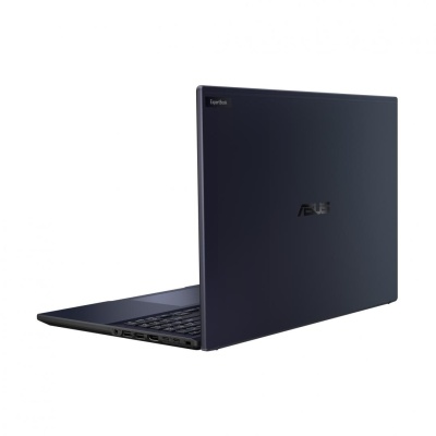 Laptop Business ASUS ExpertBook B3, B3604CVA-Q90633XA, 16.0-inch, WUXGA (1920 x 1200) 16:10, Intel® Core™ 5 Processor 120U 1.4 GHz (12MB Cache, up to 5.0 GHz, 10 Cores), 2x DDR5 SO-DIMM slots, 1x M.2 2280 PCIe 4.0x4, DDR5 16GB, 512GB M.2 2280 NVMe™ PCIe® - Img 3