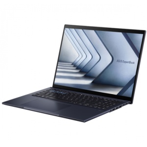 Laptop Business ASUS ExpertBook B5, B5604CMA-QW0635X, 16.0-inch, WUXGA (1920 x 1200) 16:10, Intel® Core™ Ultra 5 Processor 125H 1.2 GHz (18MB Cache, up to 4.5 GHz, 14 Cores); Intel® AI Boost NPU, Intel® Graphics, 2x DDR5 SO-DIMM slots, 1x M.2 2230 PCIe - Img 4