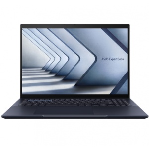Laptop Business ASUS ExpertBook B5, B5604CMA-QZ0753, 16.0-inch, WQXGA (2560 x 1600) 16:10, Intel® Core™ Ultra 7 Processor 155H 1.4 GHz (24MB Cache, up to 4.8 GHz, 16 Cores); Intel® AI Boost NPU, Intel® Graphics, 2x DDR5 SO-DIMM slots, 1x M.2 2230 PCIe