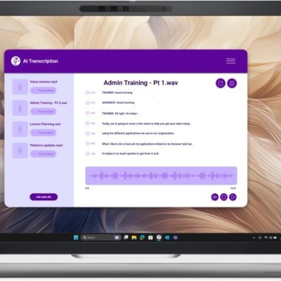 Laptop Business DELL Pro 13 Plus, cu procesor Intel Core Ultra 7 265U, 13.3'' IPS, 16 GB DDR5, 512 GB SSD, Intel Graphics, Windows 11 Pro - Img 2