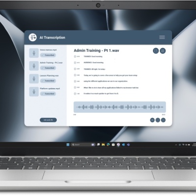 Laptop Business DELL Pro 13 Plus, cu procesor Ryzen AI 5 340, 13.3'' IPS, 32 GB LPDDR5x, 1 TB SSD, AMD Radeon 840M, Windows 11 Pro