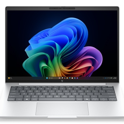Laptop Business HP EliteBook 8 G2i, cu procesor Intel Core Ultra 7 7-355, 14.0'' IPS, 32 GB LPDDR5x, 1TB, Intel, Windows 11 Pro, 3 ani Garantie