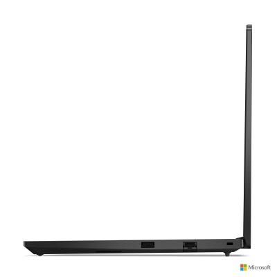 Laptop Business Lenovo ThinkPad E14 Gen 6, cu procesor Intel Core Ultra 7 155H, 14'' IPS, 16 GB DDR5, 512 GB SSD, Intel Arc Graphics, Windows 11 Pro - Img 8