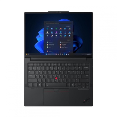 Laptop Business Lenovo ThinkPad E14 Gen 7, cu procesor Intel Core Ultra 7 255H, 14'' IPS, 16 GB DDR5, 512 GB SSD, Intel Arc 140T, Fr OS - Img 5