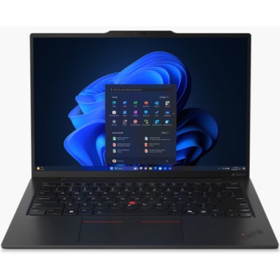Laptop Business Lenovo ThinkPad X1 Carbon Gen 13, cu procesor Intel Core Ultra 7 258V, 14'' OLED, 32 GB LPDDR5x, 2 TB SSD, Intel Arc 140V, Windows 11 Pro - Img 11