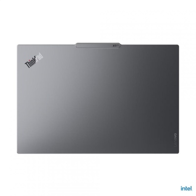 Laptop Business Lenovo ThinkPad X9-15 Gen 1 Aura Edition, cu procesor Intel Core Ultra 7 258V, 15.3'' OLED Touch, 32 GB LPDDR5x, 2 TB SSD, Intel Arc 140V, Windows 11 Pro - Img 10