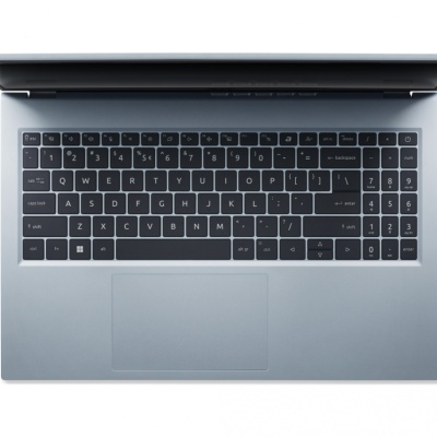 Laptop Consumer Acer Aspire Go 15, cu procesor Intel Core i5 120U, 15.6'' IPS, 16 GB DDR4, 512 GB SSD, Intel Graphics, Fr OS - Img 4