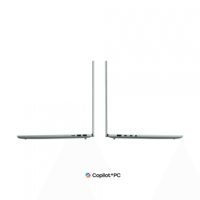 Laptop Consumer Lenovo IdeaPad Slim 5 14IPH11, cu procesor Intel Core Ultra 7 356H, 14'' OLED, 32 GB DDR5, 1 TB, Intel Graphics, Fara OS, 2 ani Garantie - Img 6