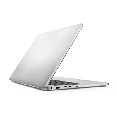 Laptop DELL PRO 16 PC16250 16" FHD+, Intel U7-225U, 32GB Ram, 1TB SSD, Integrated Intel graphics, Ubuntu 24.04 LTS - Img 5