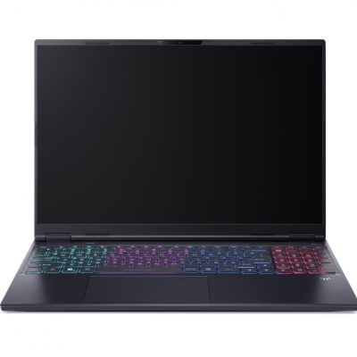 Laptop Gaming Acer Predator Helios Neo 16S AI, cu procesor Intel Core Ultra 9 275HX, 16'' OLED, 32 GB DDR5, 1 TB SSD, NVIDIA GeForce RTX 5070, 8GB GDDR7, Fr OS