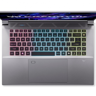 Laptop Gaming Acer Predator Triton Neo 16, cu procesor Intel Core Ultra 7 155H, 16'' IPS, 16 GB LPDDR5x, 1 TB SSD, NVIDIA GeForce RTX 4050, 6 GB GDDR6, Fr OS - Img 3
