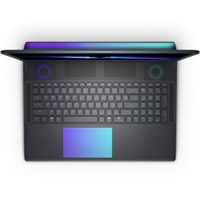 Laptop Gaming Alienware 18 Area-51 18.0" QHD+, Intel U9-275HX, 64GB Ram, 2TB SSD, NVIDIA GeForce RTX 5080, Windows 11 Pro - Img 4