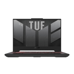 Laptop Gaming ASUS ROG TUF A15, FA507NVR-LP100, 15.6-inch, FHD (1920 x 1080) 16:9, , AMD Ryzen™ 7 7435HS Mobile Processor 3.1GHz (20MB Cache, up to 4.5 GHz, 8 cores, 16 Threads), , NVIDIA® GeForce RTX™ 4060 Laptop GPU (233 AI TOPs), 144Hz, 2x SO-DIMM - Img 5