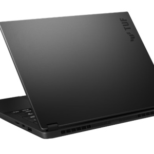 Laptop Gaming ASUS ROG TUF, FA401WU-RG022, 14-inch, 2.5K (2560 x 1600, WQXGA) 16:10 aspect ratio, AMD Ryzen™ AI 9 HX 370 Processor 2.0GHz (36MB Cache, up to 5.1GHz, 12 cores, 24 Threads); AMD Ryzen™ AI up to 81 TOPs, AMD Radeon™ GraphicsNVIDIA® GeForce - Img 4