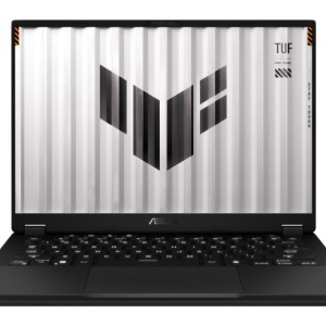 Laptop Gaming ASUS ROG TUF, FA401WU-RG022, 14-inch, 2.5K (2560 x 1600, WQXGA) 16:10 aspect ratio, AMD Ryzen™ AI 9 HX 370 Processor 2.0GHz (36MB Cache, up to 5.1GHz, 12 cores, 24 Threads); AMD Ryzen™ AI up to 81 TOPs, AMD Radeon™ GraphicsNVIDIA® GeForce - Img 7