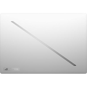 Laptop Gaming ASUS ROG Zephyrus G16, GA605WV-QR094W, 16-inch, 2.5K (2560 x 1600, WQXGA) 16:10 aspect ratio, ROG Nebula Display, AMD Ryzen™ AI 9 HX 370 Processor 2.0GHz (36MB Cache, up to 5.1GHz, 12 cores, 24 Threads); AMD XDNA™ NPU up to 50TOPS, AMD - Img 4