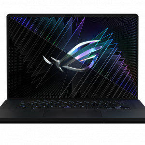 Laptop Gaming ASUS ROG Zephyrus M16, GU604VI-N4034W, 16-inch, QHD+ 16:10 (2560 x 1600, WQXGA), Anti-glare display, IPS-level, i9-13900H Processor 2.6 GHz (24M Cache, up to 5.4 GHz, 14 cores: 6 P-cores and 8 E-cores), NVIDIA GeForce RTX 4070 Laptop GPU,