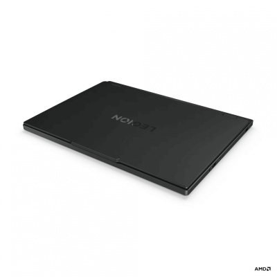 Laptop Gaming Lenovo Legion 5 15AKP10, cu procesor Ryzen AI 7 350, 15.1'' OLED, 24 GB DDR5, 1 TB SSD, NVIDIA GeForce RTX 5070, 8GB GDDR7, Fr OS - Img 8