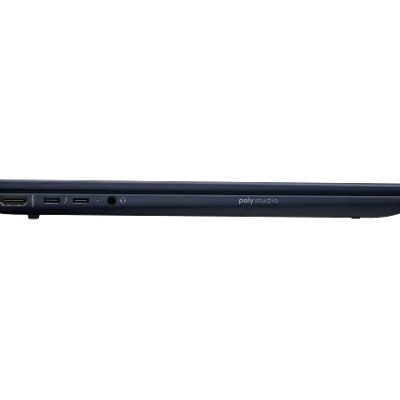 Laptop HP EliteBook X G1i cu procesor Intel Core Ultra 7 258V 8-core (2.2GHz up to 4.8GHz, 12MB, 47 TOPS), 14.0 inch WUXGA TOUCH, 32 GB LPDDR5x, SSD 1TB PCIe TLC M.2, Intel Integrated Graphics, Windows 11 Pro 64bit NextGen Premium, Next Gen AI PC, - Img 4
