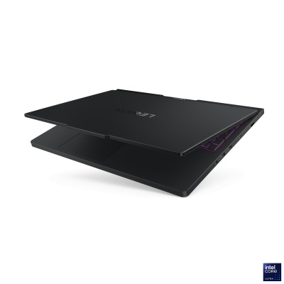Laptop Lenovo Gaming Legion Pro 5 16IRX10, 16" WQXGA (2560x1600) IPS 500nits Anti-glare, 100% DCI-P3, 240Hz, DisplayHDR™ 400, Dolby Vision®, G-SYNC®, Low Blue Light, High Gaming Performance, Intel® Core™ i9-14900HX, 24C (8P + 16E) / 32T, P-core 2.2 / - Img 4