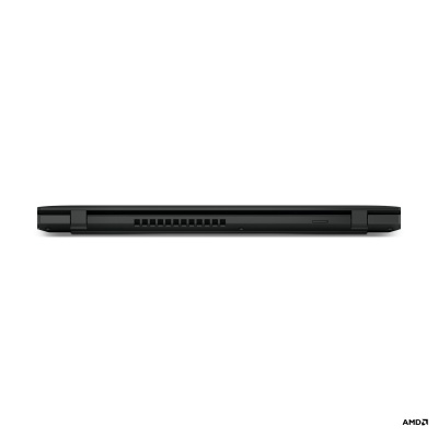 Laptop Lenovo ThinkPad L16 Gen 1 (AMD); 16" WUXGA (1920x1200) IPS 300nits Anti-glare, 45% NTSC; AMD Ryzen™ 5 PRO 7535U (6C / 12T, 2.9 / 4.55GHz, 3MB L2 / 16MB L3); Video Integrated AMD Radeon™ 660M Graphics; RAM 2x 16GB SO-DIMM DDR5-4800; 1TB SSD M.2 - Img 8