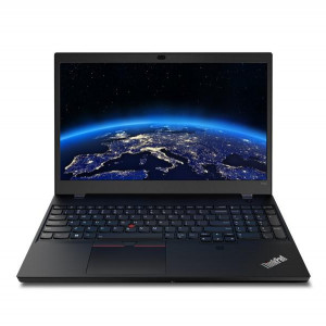 Laptop Lenovo ThinkPad T15p Gen 3, 15.6" UHD Intel Core i7-12700H Video NVIDIA GeForce RTX 3050, RAM 16GB SSD 512GB 3Y W11