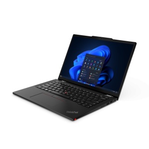 Laptop Lenovo ThinkPad X13 2-in-1 Gen 5; 13.3" WUXGA (1920x1200) IPS 400nits Anti-glare, 100% sRGB, Low Power, Touch; Intel® Core™ Ultra 5 125U, 12C (2P + 8E + 2LPE) / 14T, Max Turbo up to 4.3GHz, 12MB; Video Integrated Intel® Graphics; RAM 1x 16GB - Img 7