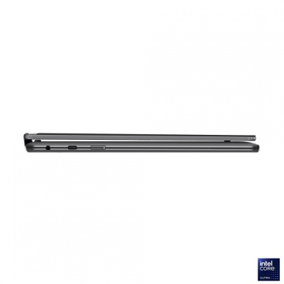 Laptop Lenovo Yoga 9 2-in-1 14ILL10, 14" 2.8K WQXGA+ (2880x1800) OLED 1100nits (peak) / 500nits (typical) Glossy / Anti-fingerprint, 100% DCI-P3, 120Hz, Eyesafe®, Dolby Vision®, DisplayHDR™ True Black 1000, Glass, Touch, Intel® Core Ultra 7 258V, 8C (4P - Img 15