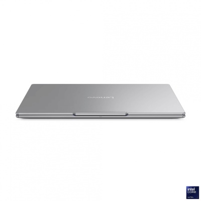 Laptop Lenovo Yoga Pro 7 14IAH10, 14.5" 3K (3000x1876) OLED 1000nits (peak) / 500nits (typical) Glossy / Anti-fingerprint, 100% DCI-P3, 120Hz, Eyesafe®, Dolby Vision®, DisplayHDR™ True Black 1000, Glass, Touch, X-Rite®, PureSight Pro, Intel® Core Ultra 9 - Img 14