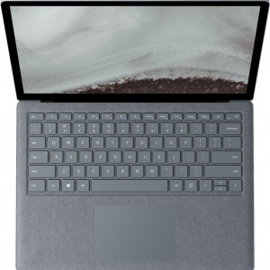 Laptop Microsoft Surface 2 LQL-00012, Intel Core i5-8250U, 13.5 inch TouchScreen, RAM 8GB, SSD 256GB, Intel UHD Graphics 620, Windows 10, Platinum