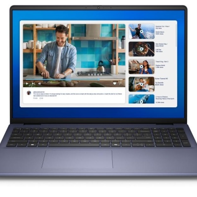 Laptop SMB DELL Dell 16, cu procesor Intel Core i7 150U, 16'' IPS, 16 GB DDR5, 1 TB SSD, NVIDIA GeForce MX570A, 2GB GDDR6, Windows 11 Pro - Img 3