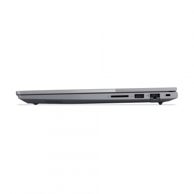 Laptop SMB Lenovo ThinkBook 14 G8 IAL, cu procesor Intel Core Ultra 7 255H, 14'' IPS, 16 GB DDR5, 512 GB SSD, Intel Arc 140T, Fr OS - Img 7