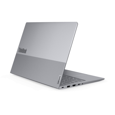 Laptop SMB Lenovo ThinkBook 14 G8 IRL, cu procesor Intel Core 5 210H, 14'' IPS, 8 GB DDR5, 512 GB SSD, Intel Graphics, Fr OS - Img 6