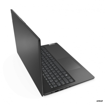 Laptop SMB Lenovo V15 G4 AMN, cu procesor AMD Ryzen 5 7520U, 15.6'' TN, 16 GB LPDDR5, 512 GB, AMD Radeon 610M, Fara OS, 3 ani Garantie - Img 10