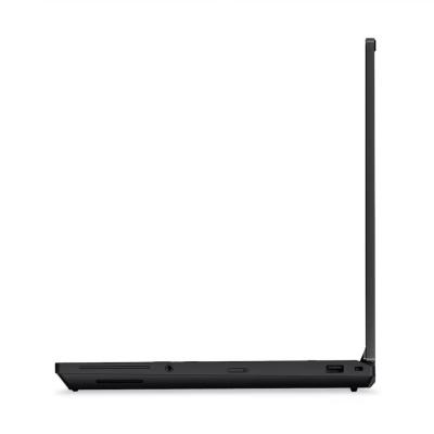 Laptop Workstation Lenovo ThinkPad T16g Gen 3, cu procesor Intel Core Ultra 9 285HX, 16'' IPS, 96 GB DDR5, 2 TB, NVIDIA GeForce RTX 5090 24GB GDDR7, Windows 11 Pro, 3 ani Garantie - Img 3