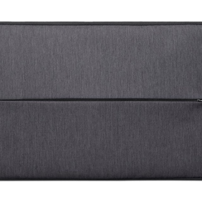 Lenovo 14-inch Laptop Urban Sleeve Case, Rezistenta la apa, Interior captusit, 1x compartimente interioare, Tip inchidere: Fermoar, Material: Poliester, Dimensiuni: 380 x 260 x 30 mm, Greutate: 370g, Garantie: 1 an - Img 7