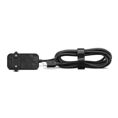 Lenovo 65W USB-C Wall Adapter - Img 3