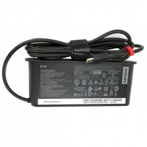 Lenovo IdeaPad 5-14ITL05 type 82FE incarcator laptop original, 95W USB-C