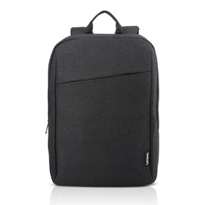 Lenovo Rucsac notebook 15.6" Business B210 Casual Black, material rezistent la apa, buzunare interioare si exterioare foarte spatioase, buzunar suplimentar pentru accesorii, Interiorul este captusit cu material care protejeaza computerul de posibile