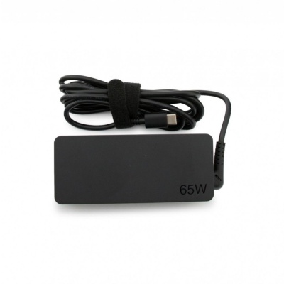 Lenovo ThinkPad X1 Carbon gen 5 incarcator original laptop USB-C 65W - Img 2