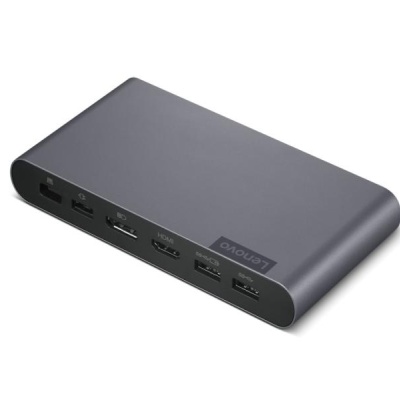 Lenovo Universal Business Dock USB-C - Img 5