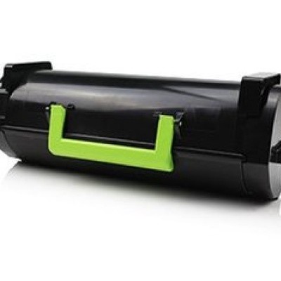 LEXMARK 24B6519 BLACK TONER