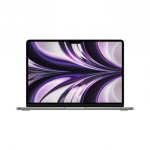 MacBook Air 13.6" Retina/ Apple M2 (CPU 8-core, GPU 10-core, Neural Engine 16-core)/8GB/512GB - Space Grey - INT KB