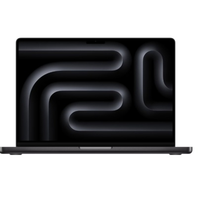 MacBook Pro 14.2"/Apple M4 Pro (CPU 12-core, GPU 16-core, Neural Engine16-core)/24GB/512GB -NANO TEXTURE- Space Black - INT KB ( cto fromMX2H3RO/A)