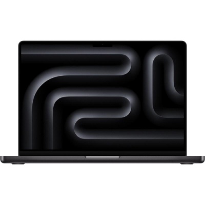 MacBook Pro 14.2"/Apple M4 Pro (CPU 12-core, GPU 16-core, Neural Engine16-core)/24GB/512GB - Space Black - US English KB (Cto from MX2H3RO/A) - Img 2