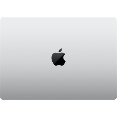 MacBook Pro 14.2"/Apple M4 Pro (CPU 14-core, GPU 20-core, Neural Engine16-core)/48GB/2TB - Space Black - INT KB (Cto from MX2J3RO/A) - Img 6