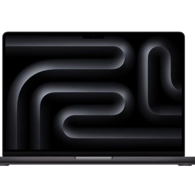 MacBook Pro 14.2"/Apple M4 Pro (CPU 14-core, GPU 20-core, Neural Engine16-core)/24GB/512GB - Space Black - INT KB (cto from MX2H3RO/A)
